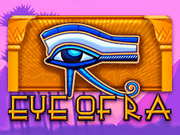 Eye of Ra Slot en ligne