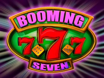 Booming Seven