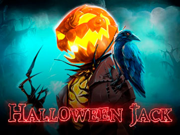 Halloween Jack Real Money Slot