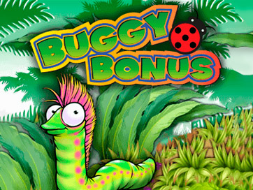 Buggy Bonus