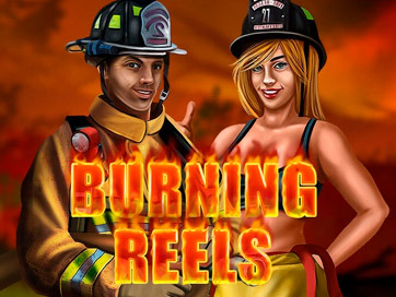 Burning Reels