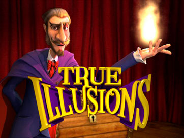 Les vraies illusions