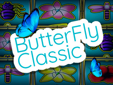 Butterfly Classic Online Slot pour de l’argent réel