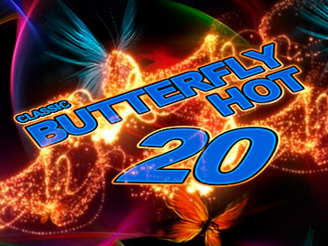 Butterfly Hot 20