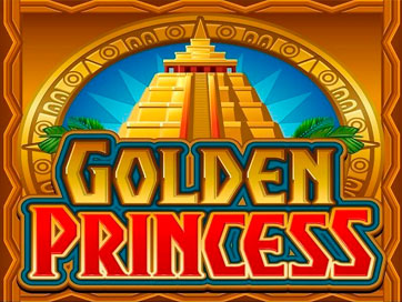 Machine à sous en ligne Golden Princess pour de l’argent réel