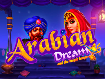 Arabian Dream