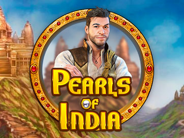 Perles de l’Inde