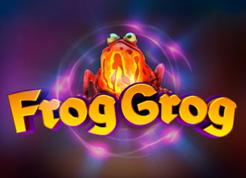 Frog Grog