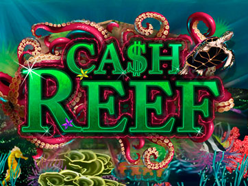 Cash Reef