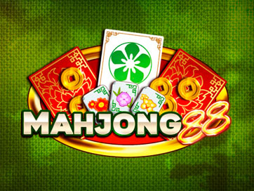 MAHJONG 88 SLOT CONNEUX REAL