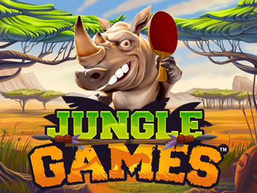 Jeux de la jungle