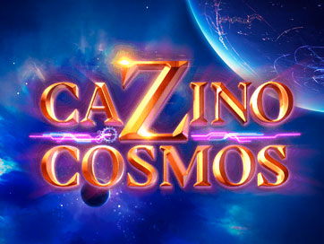 Jeu de machines à sous en ligne Cazino Cosmos