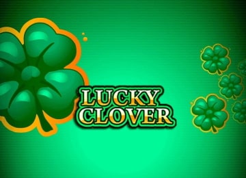 Lucky Clover Online Slot