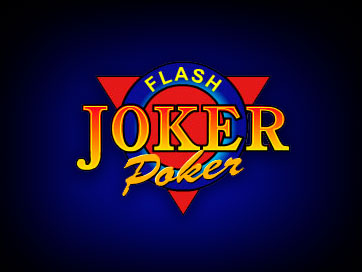 Joker Poker