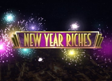 New Year Riches