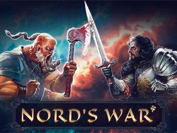 Nords War