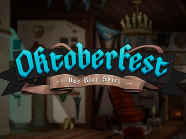 Oktoberfest Slot pour de l’argent réel