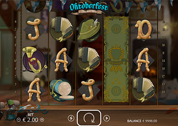 Oktoberfest capture d'écran de jeu 1 petit