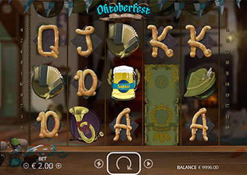 Oktoberfest capture d'écran de jeu 2 petit