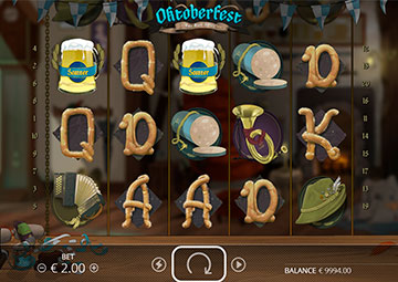 Oktoberfest capture d'écran de jeu 3 petit