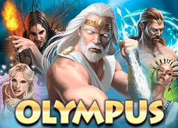 Olympus