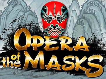 Opera of the Masks