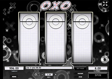 Oxo capture d'écran de jeu 1 petit