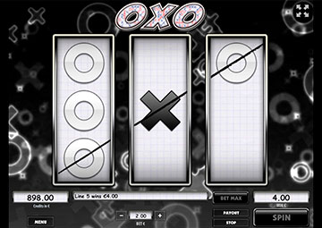 Oxo capture d'écran de jeu 2 petit