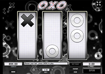 Oxo capture d'écran de jeu 3 petit