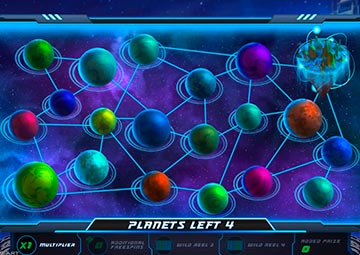 Univers Peters capture d'écran de jeu 3 petit