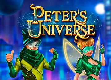 Univers Peters
