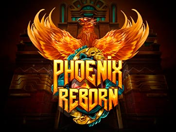 Phoenix Reborn Slot pour de l’argent réel