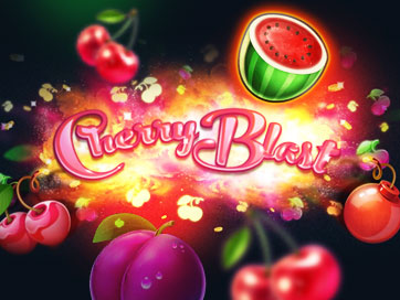 Cherry Blast