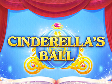 Cinderellas Ball