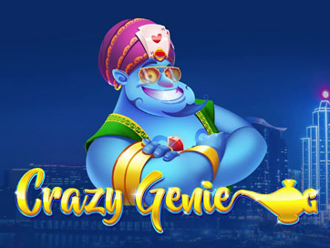 Crazy Genie