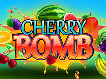 Cherry Bomb Online Slot pour de l’argent réel