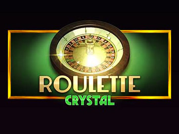 Roulette en cristal