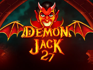 Demon Jack 27