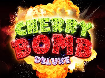 Cherry Bomb Deluxe