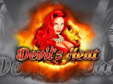 Devils Heat