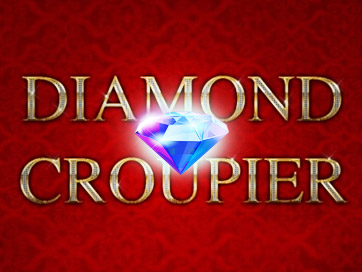 Slot en ligne Diamond Croupier HD