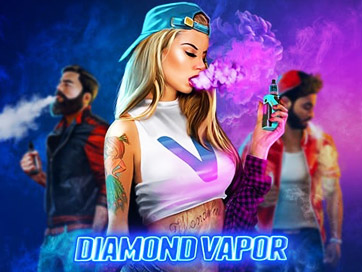 Diamond Vapor