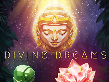 Divine Dreams