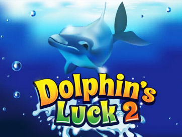 Dolphins Luck 2 Slot Game en ligne