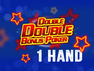 Double double bonus poker 1 main habanero