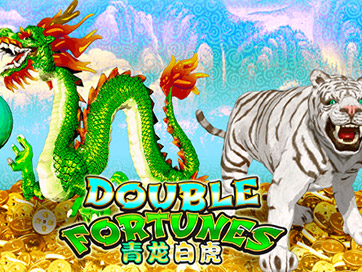 Slot à Double Fortune en ligne