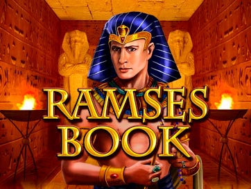 Livre de Ramsès