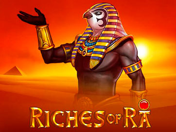 Riches de RA