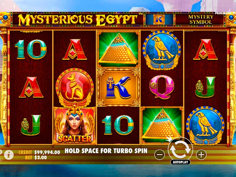 Mysterious Egypt capture d'écran de jeu 1 petit