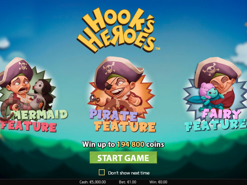 Hooks Heroes capture d'écran de jeu 2 petit
